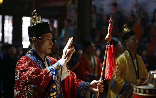 求姻缘去哪个寺庙最灵验 求姻缘应该去什么寺