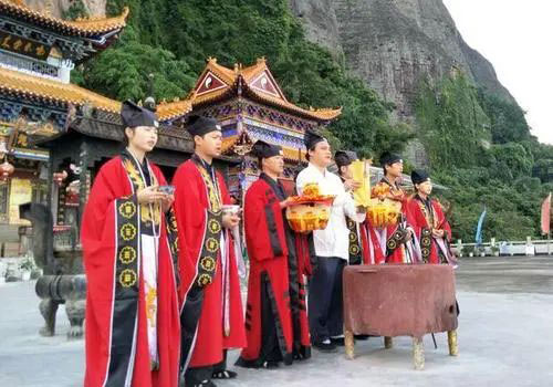 济南超度婴灵灵岩寺