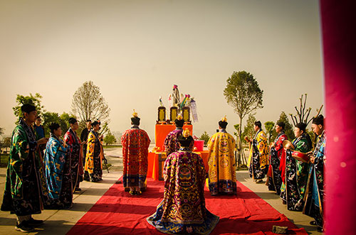 天师辟邪符咒，护佑平安驱除邪恶