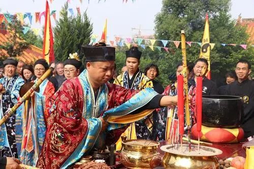 泰国超度婴灵最灵验的寺庙 , 道教坠胎婴灵超度