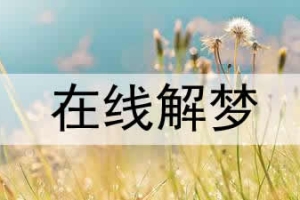 梦见堕胎的孩子是什么意思