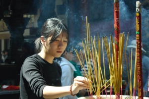 辟邪的土方法,民间一些能够辟邪保平安转运的好方法