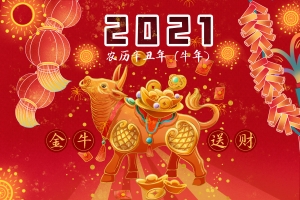 属羊人2021年为什么冲太岁？如何转运？